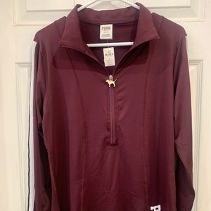Victoria’s Secret PINK athletic pullover